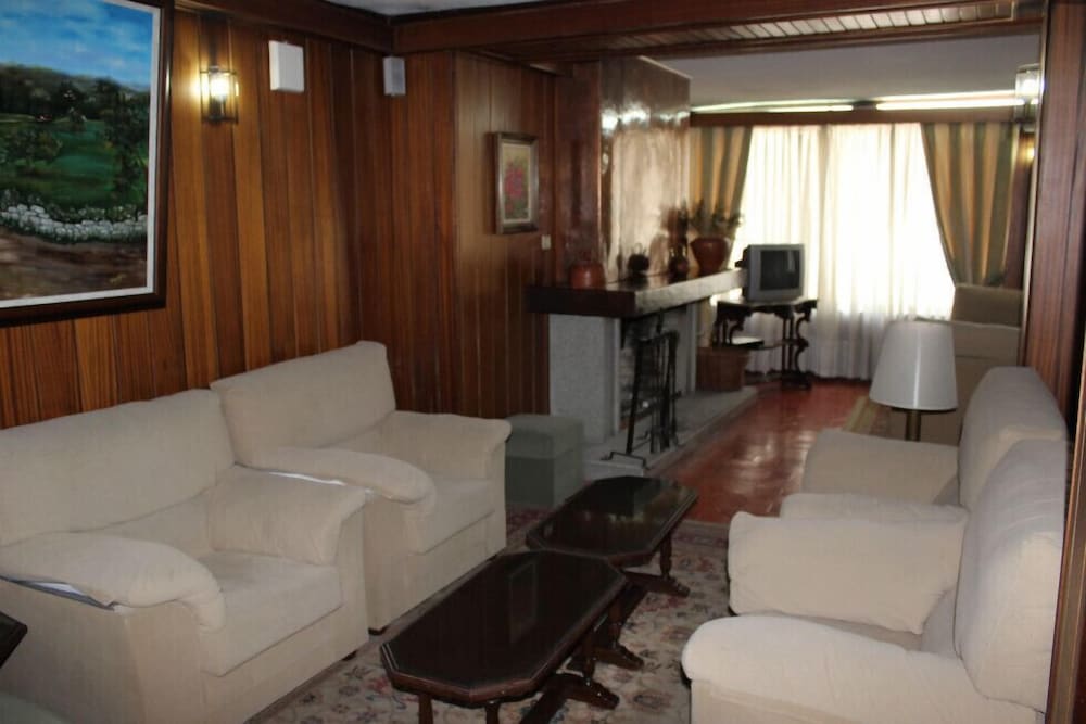 Фото Hotel Moinho de Vento