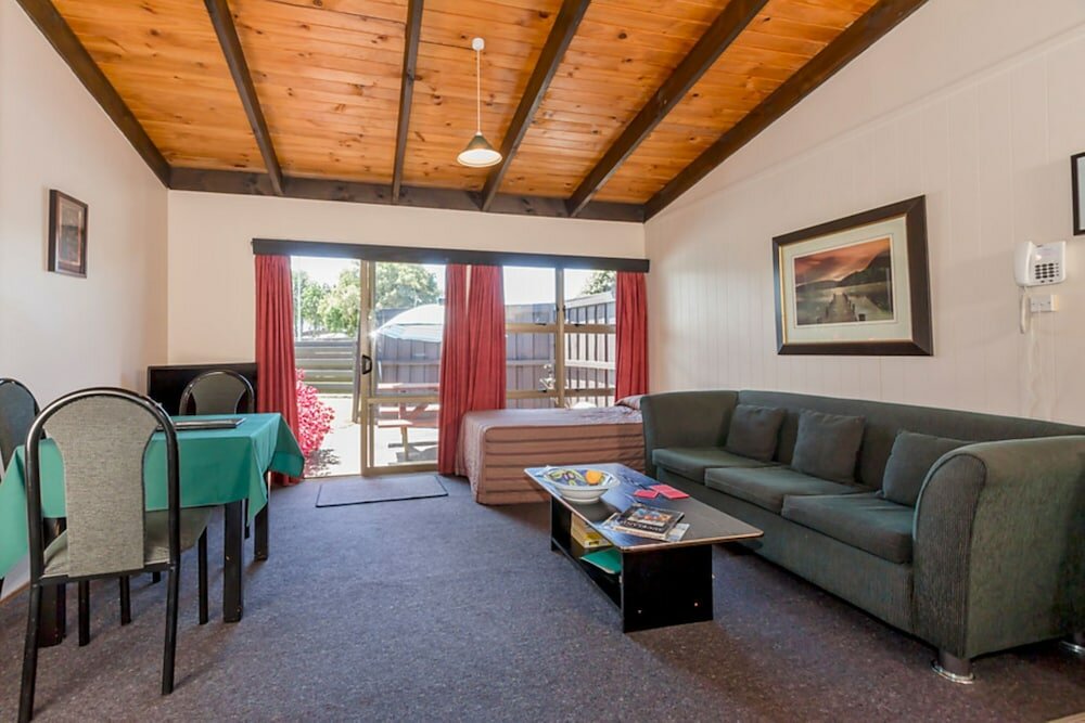 Фото Grange Motel