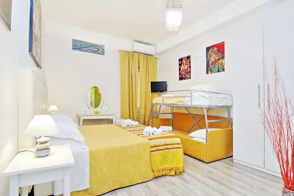 Фото AppleMoon Rooms for Rent