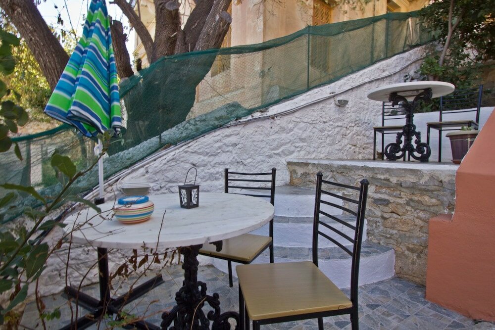 Фото Dorian Hotel