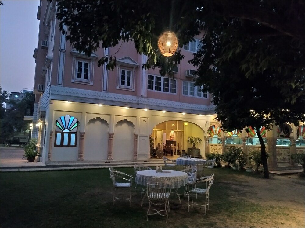 Фото Anuraag Villa