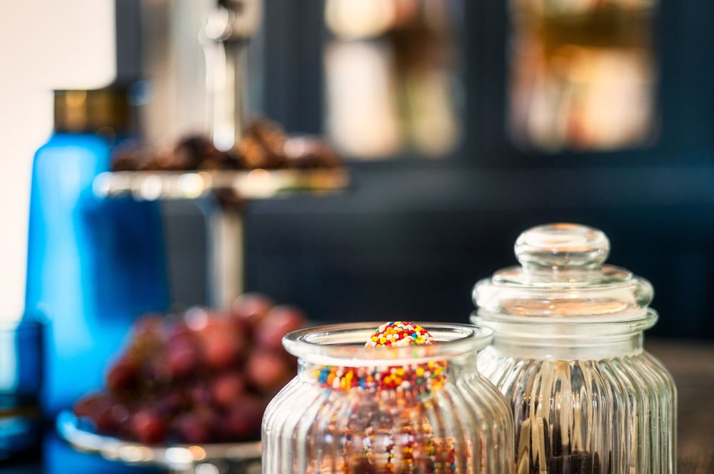 Фото Villa Brown Rothschild, a member of Brown Hotels