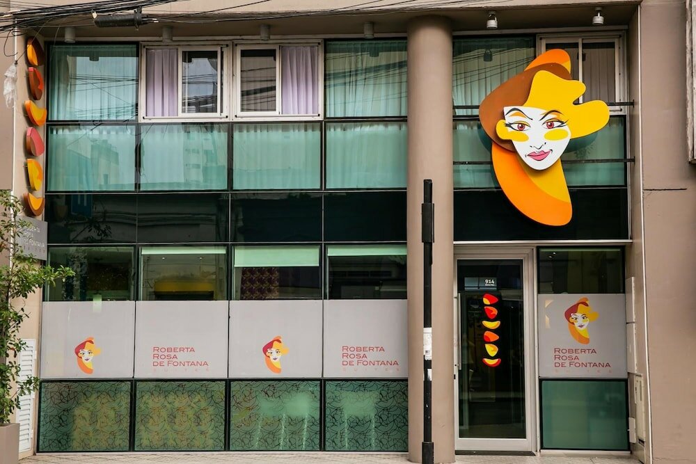 Фото Roberta Rosa de Fontana Suites