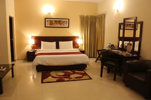 Гостиница Hotel One Bahawalpur