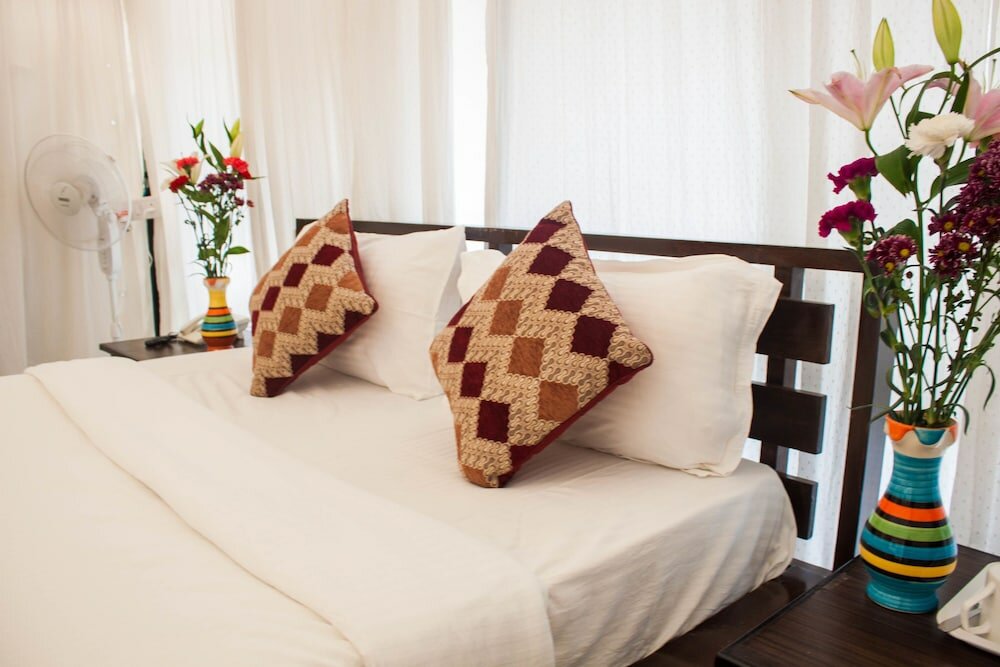 Фото La Cabana Beach and SPA