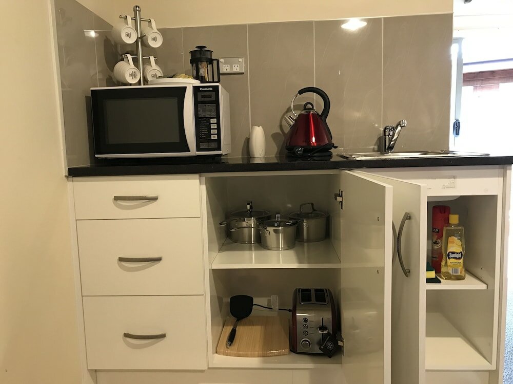 Фото Grange Motel