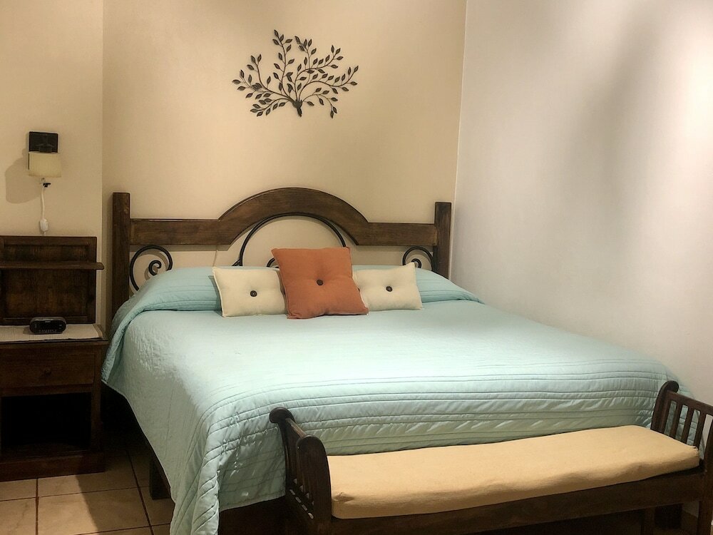 Фото La Casa del Laurel