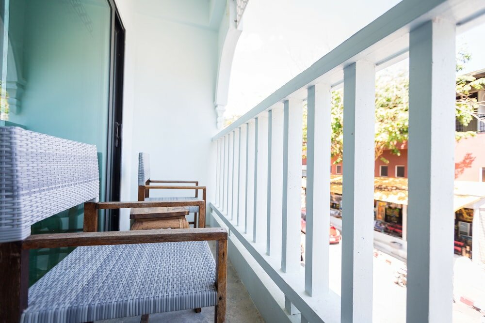 Фото The Verandah