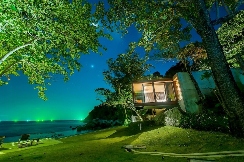 Фото The Naka Phuket