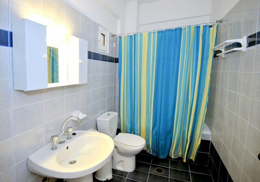 Фото El Greco Apartments