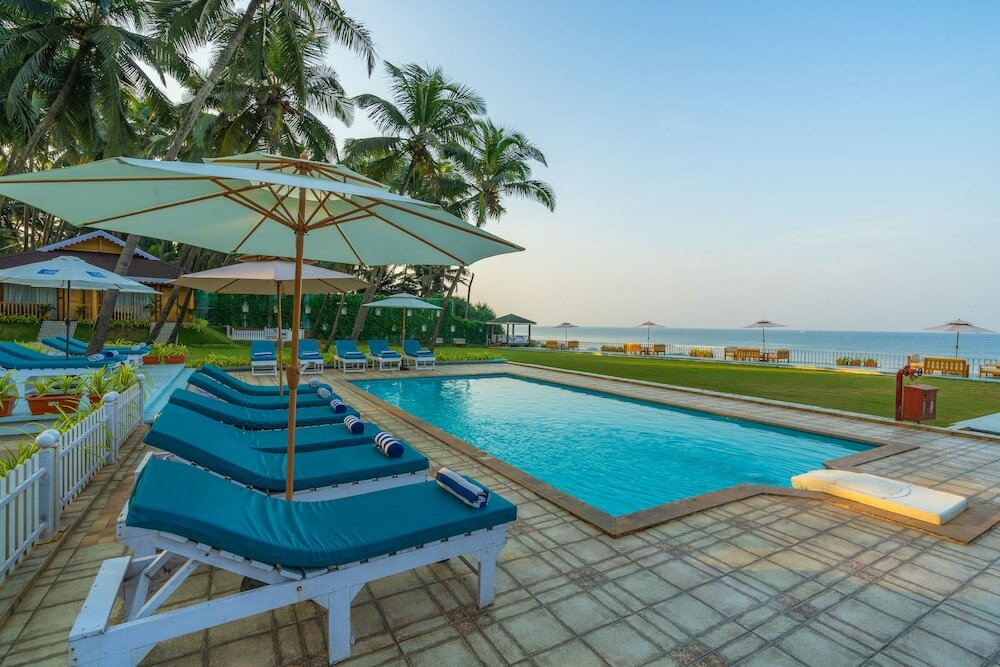 Фото La Cabana Beach and SPA