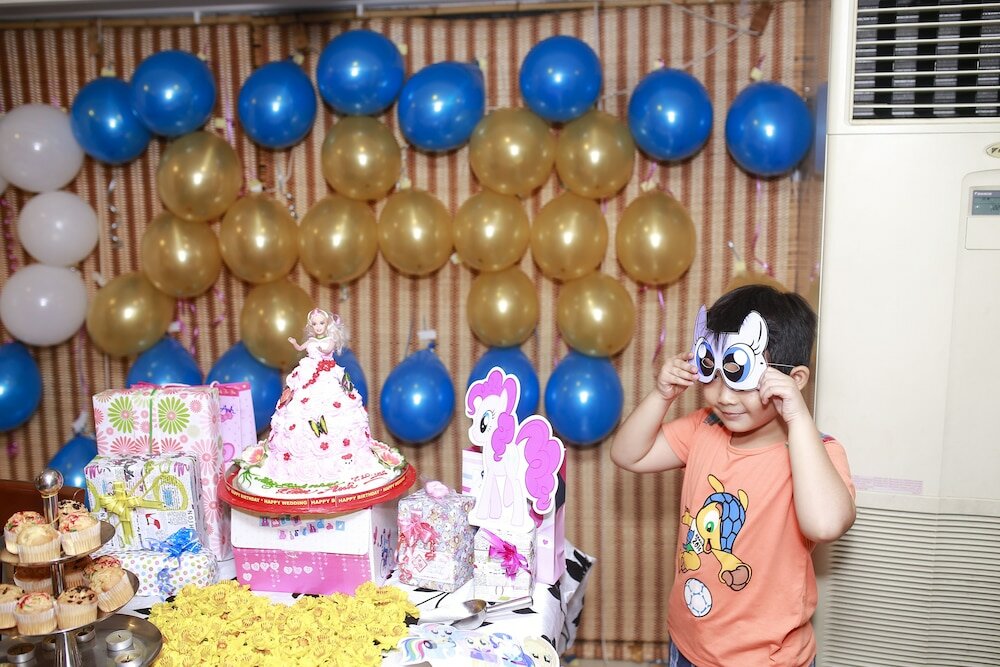 Фото Grand Mango Hotel