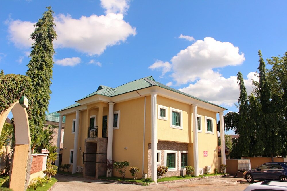 Фото отеля 3