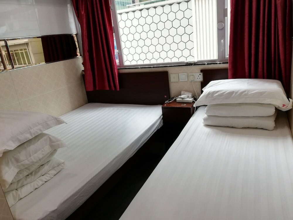 Фото Hostel Roma Hk