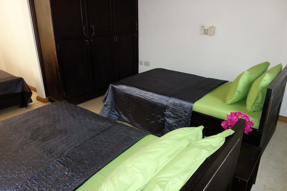 Фото Villa Teranga