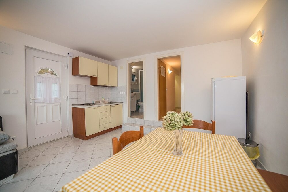 Фото Apartments Villa Sea