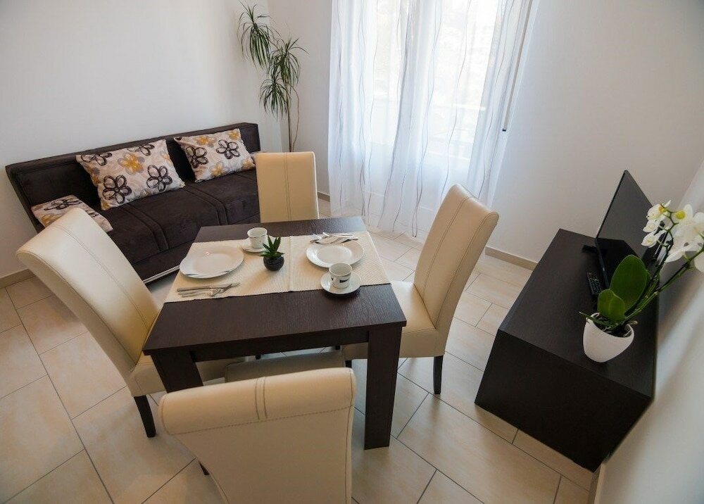 Фото Apartments Padovan