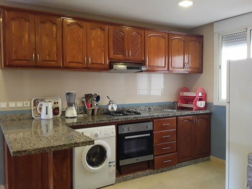 Гостиница Résidence Mers Beach Appart Vue Piscine