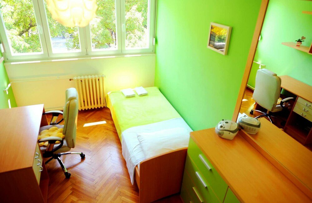 Фото Family Apartment Teo