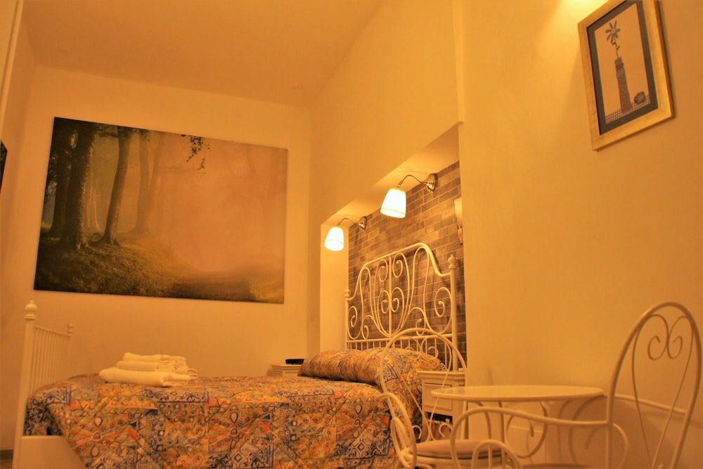 Фото Appartamento Galatea