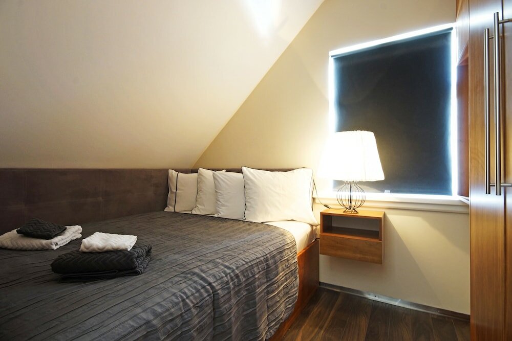 Фото Marine Apartments