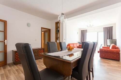 Гостиница Apartment Sea to Sky Dubrovnik в Дубровнике