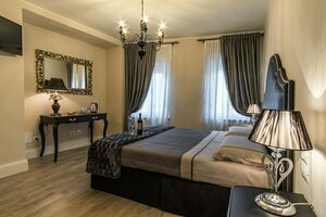 отель Pistoia Luxury Suite