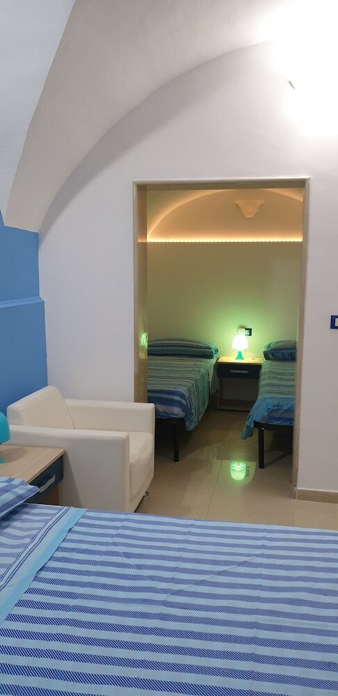 Фото Carmenangel Bed and Breakfast