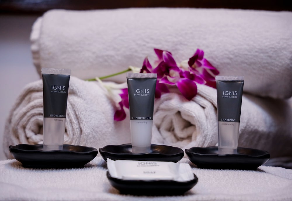 Фото Amor Beach Resort