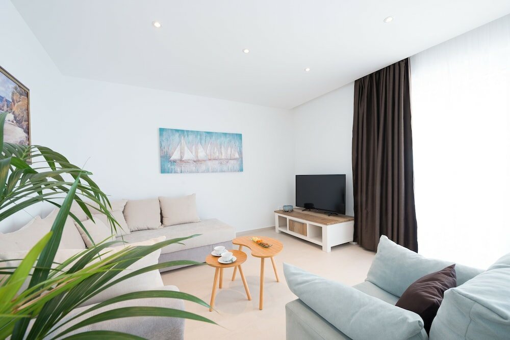 Фото Apartments Horizon