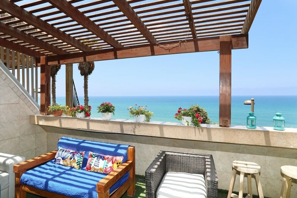 Фото The sunset suit