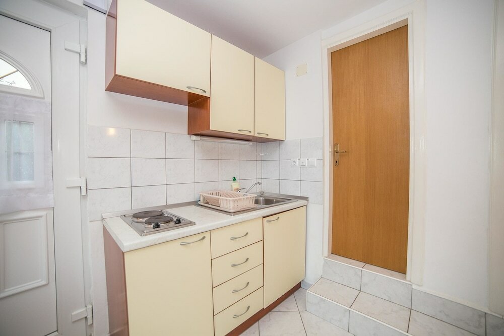 Фото Apartments Villa Sea