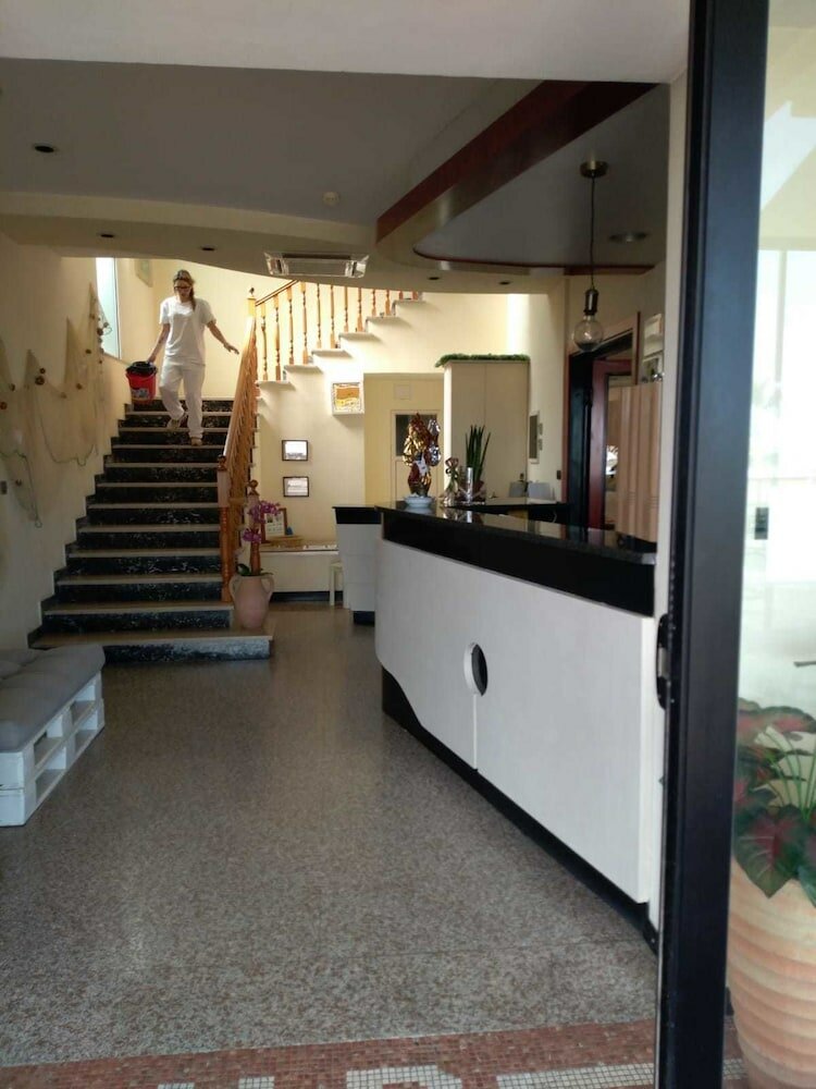 Фото Hotel Bonaria