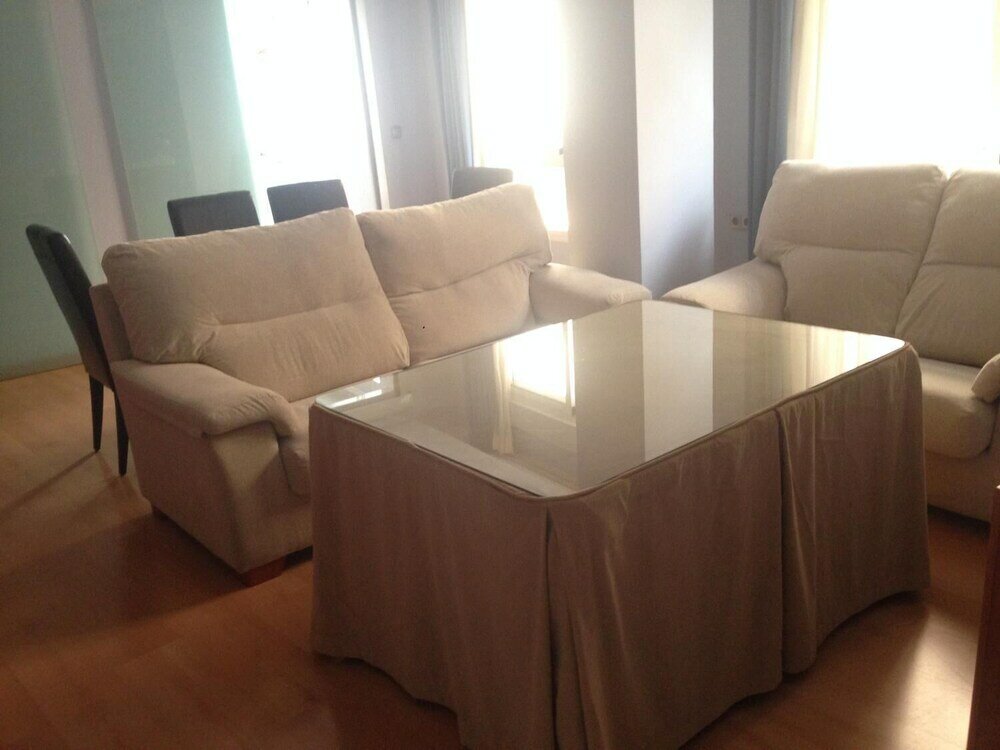 Фото Apartamento Céntrico