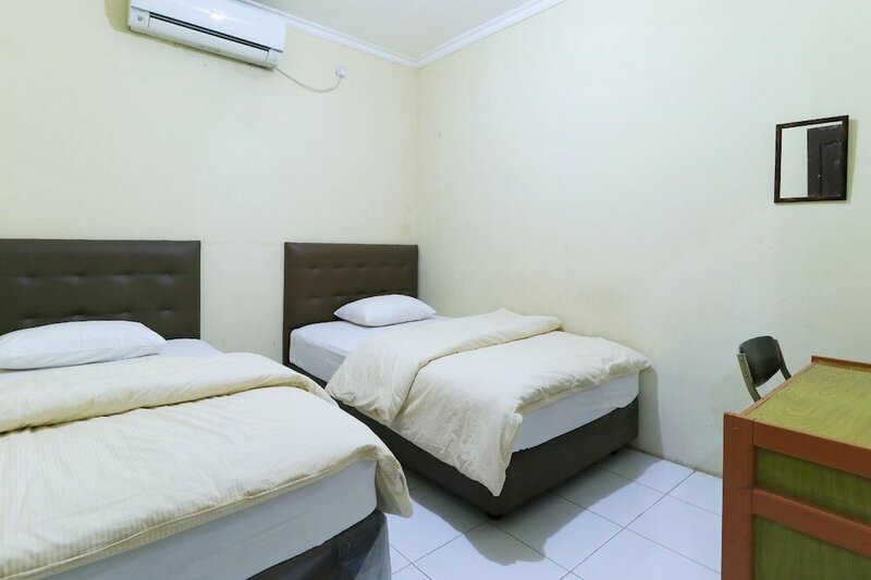 Гостиница Guest House Samarinda в Самаринде