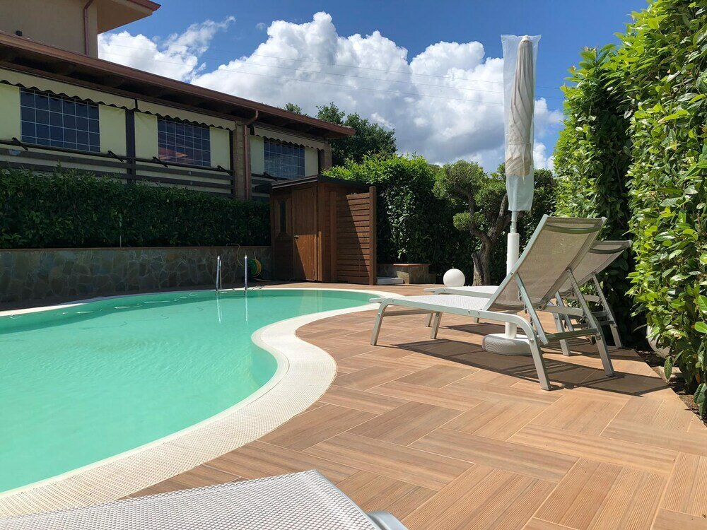 Фото B&b Artemide