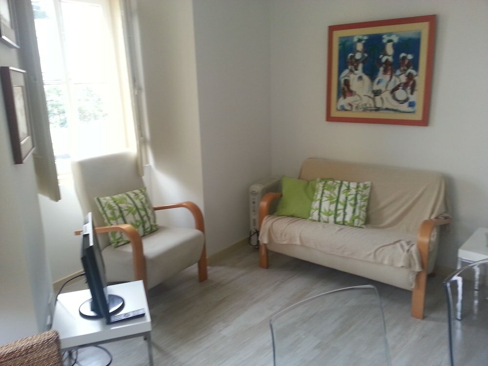 Фото DoBairro Suites at Principe Real