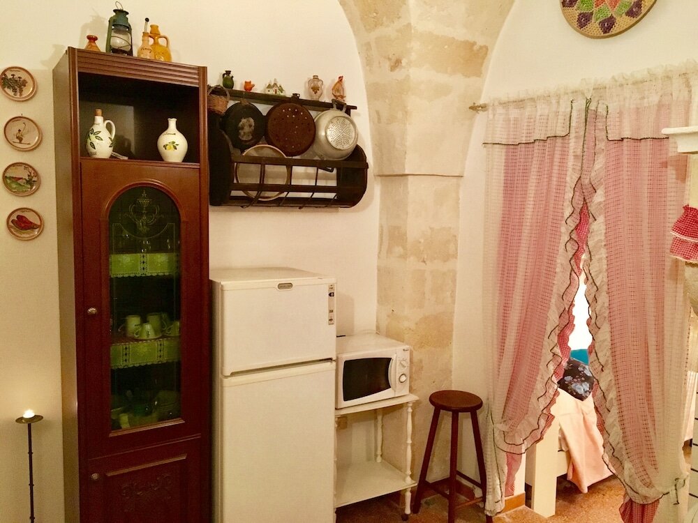 Фото Carbone Country House