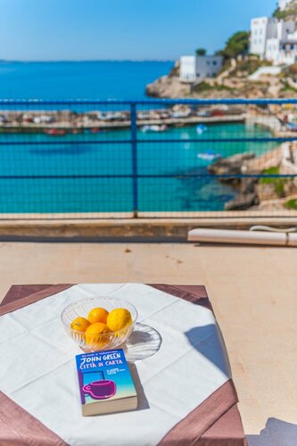 Гостиница Cala Dogana Guest House