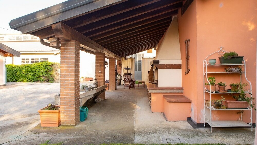 Фото Antico Brolo