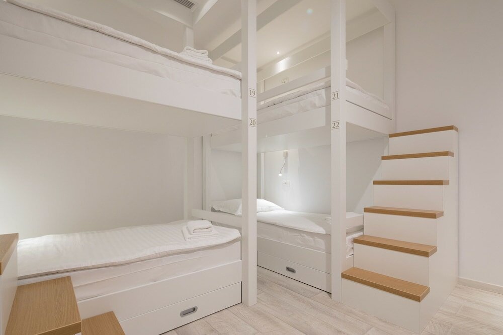 Фото Boutique Hostel Posteya