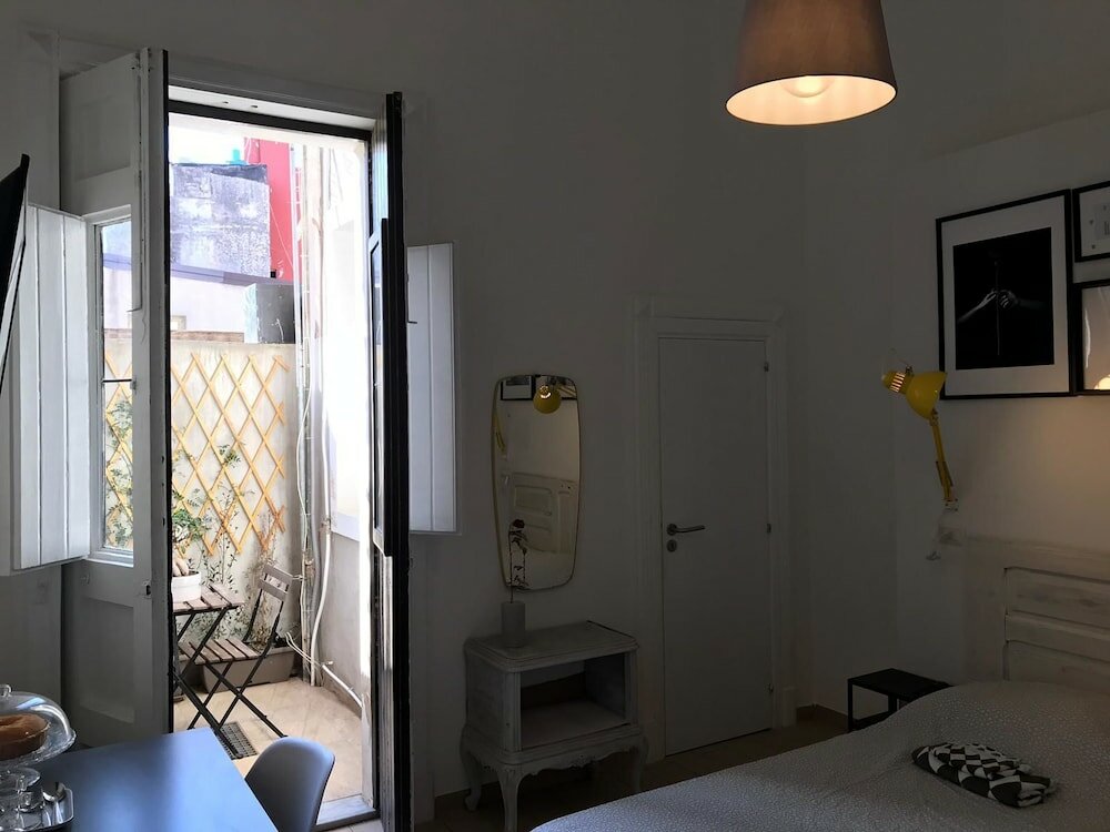 Фото La Dimora delle Muse