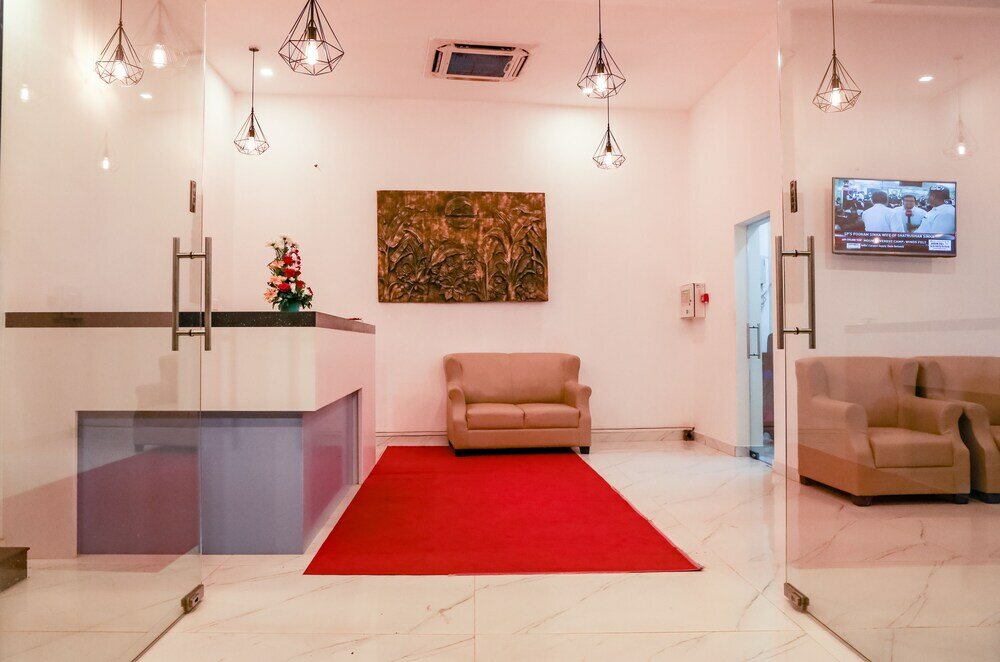 Фото Amor Beach Resort