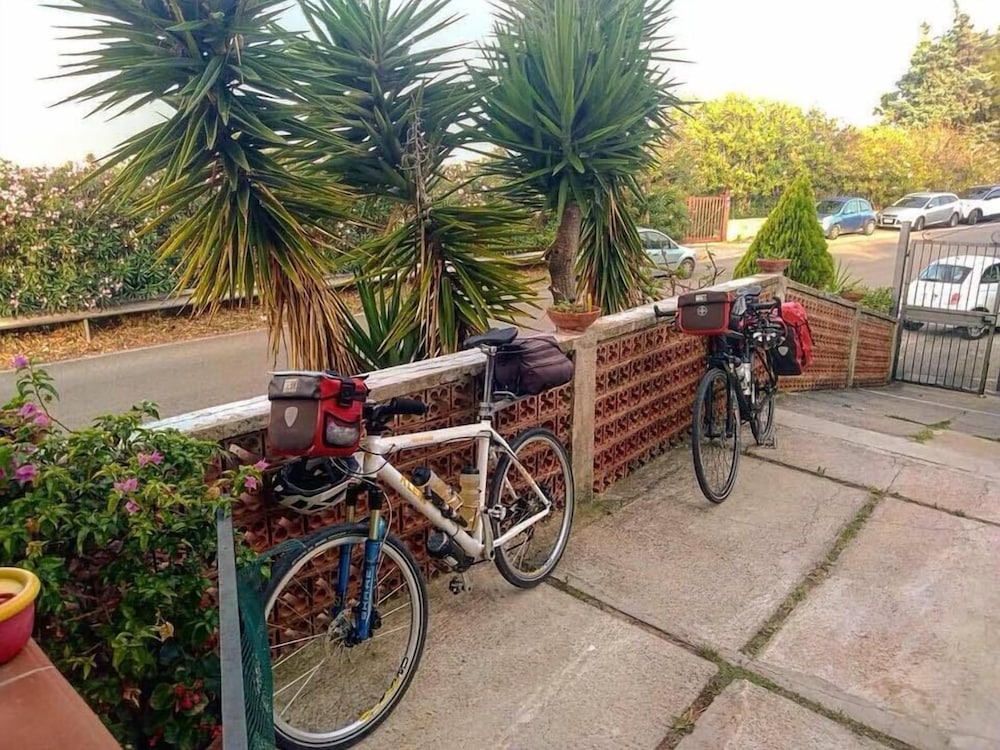 Фото B&b Il Faro