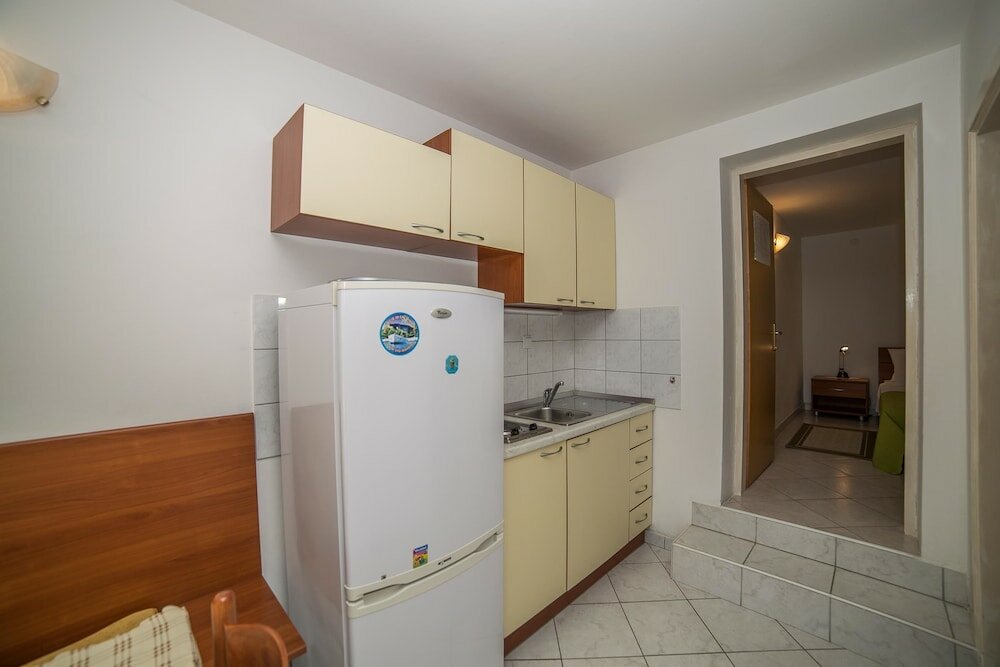 Фото Apartments Villa Sea