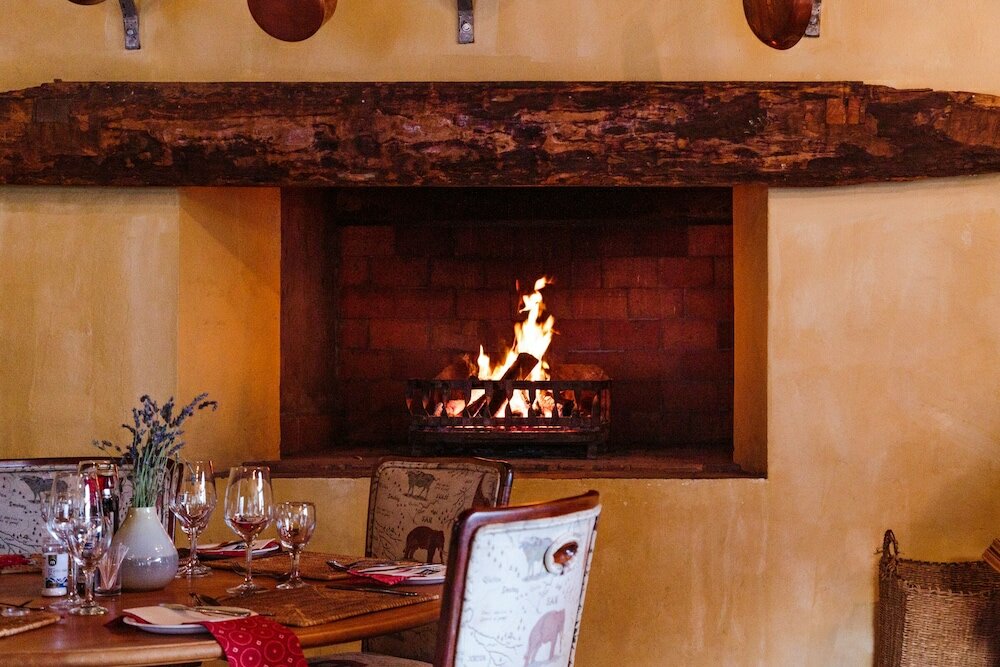 Фото Karoo 1 Hotel Village