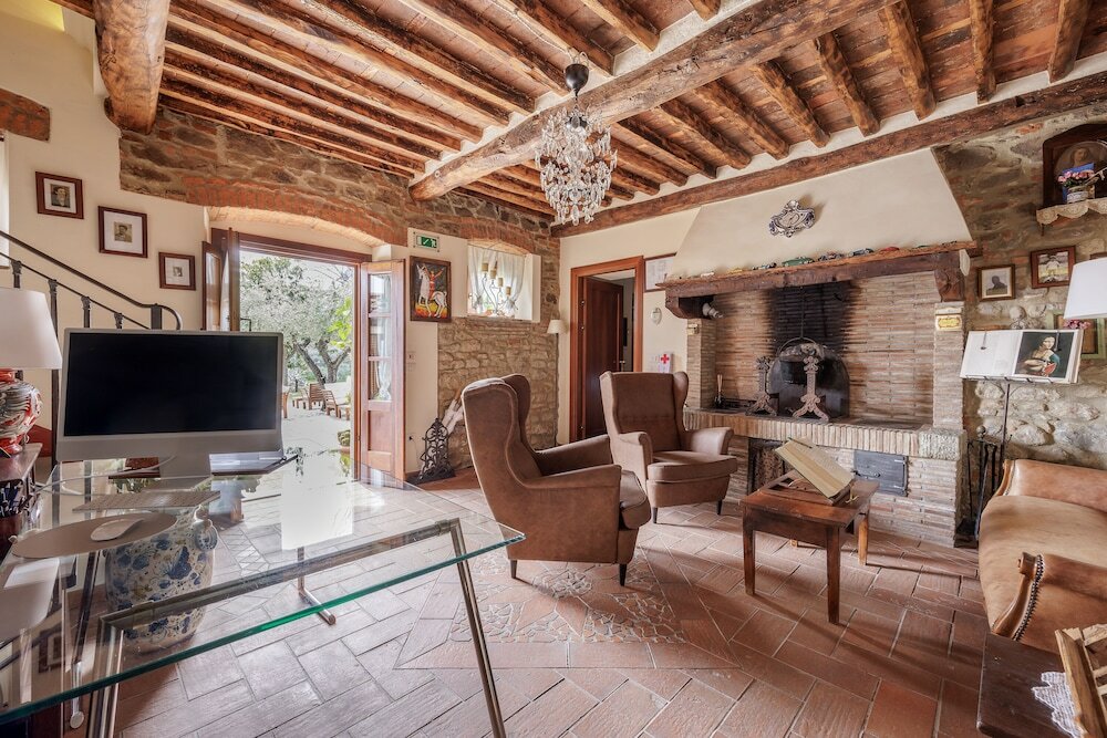 Фото Мини-отель La Piana