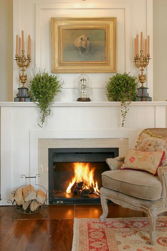 Фото Morrells Boutique Guest House