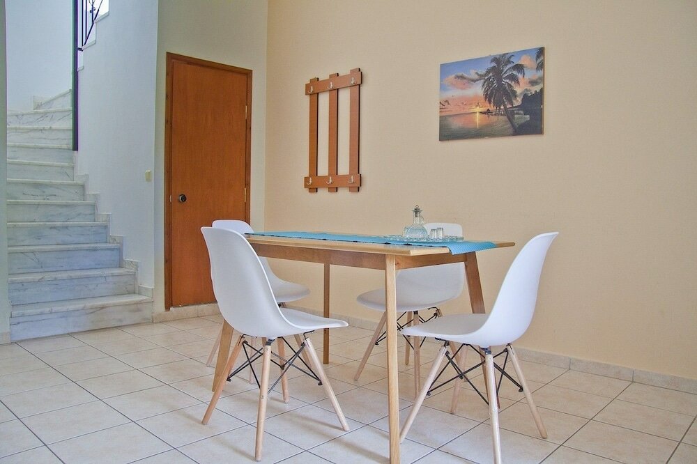 Фото Marianna Apartments