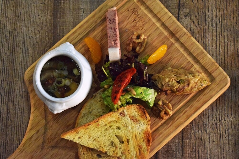 Фото Hotel de Borgh